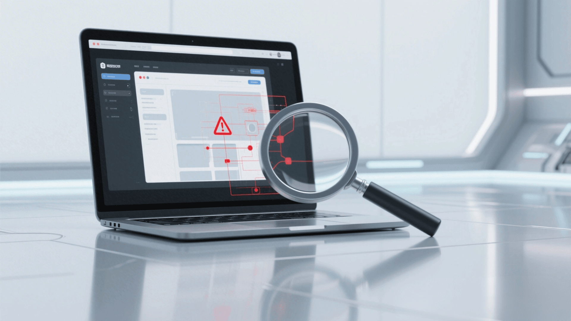 Lỗi bảo mật Website - Cách phòng chống hiệu quả cho doanh nghiệp